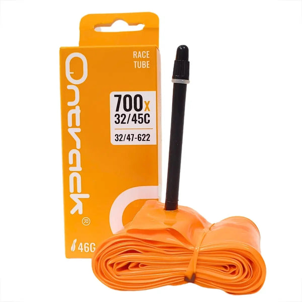 Camara de Ar Ontrack 700X(32/45C) FV 60MM0