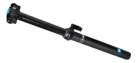 Canotes Shimano Koryak 27.2x400x70 Mm Gravel Edittion Top Preto