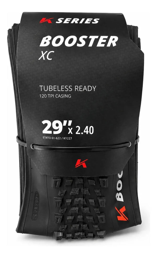 Pneu Kenda Booster Elite XC KVL 29X2.40