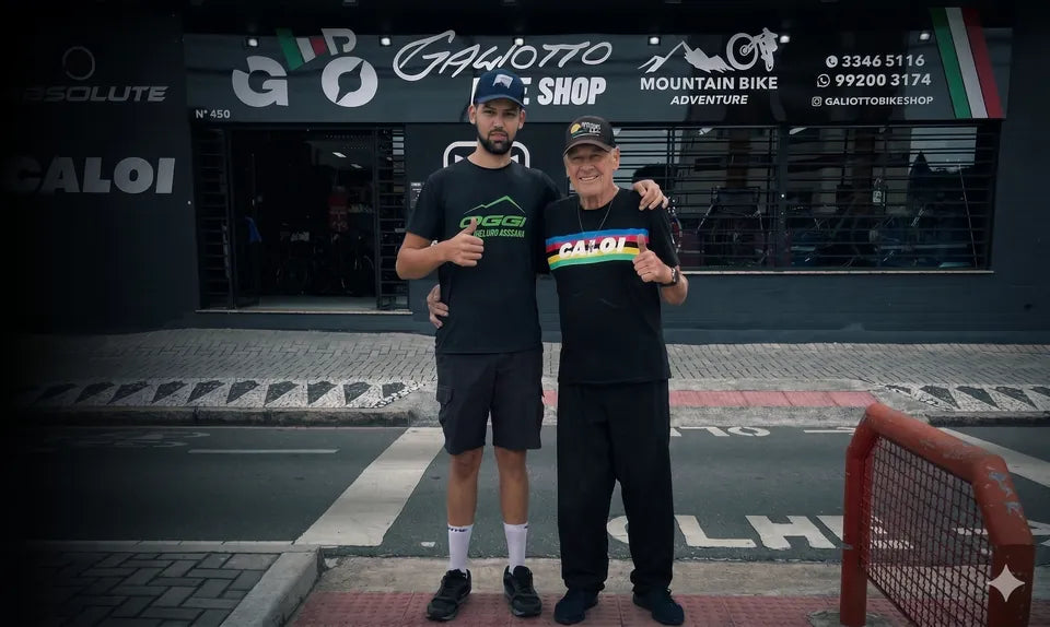 Galiotto Bike Shop